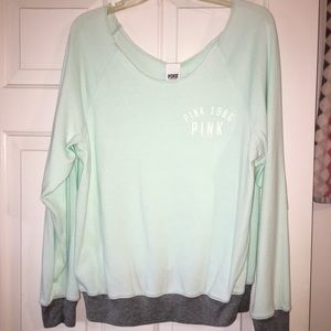 Victoria secret sweater